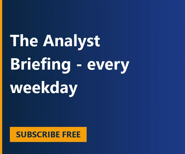 House: Newsletter (sidebar)