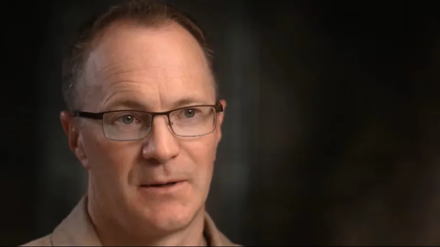 How a US Air Force Officer Survived Behind Enemy Lines After His Jet Was Shot Down
